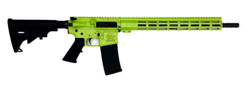 GLFA GL15223 S-ZOM      223 WYLDE RFL ZOMBIE SPLT