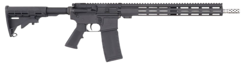 GLFA GL15223SS BLK      223 WYLDE RFL BLK