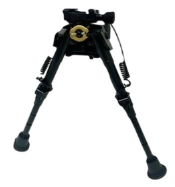 XLA Bipod 6"-9" Pivot M-LOK