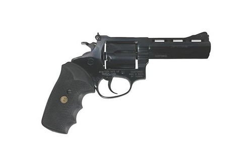 RM84 .38SPL 4'' 6RDS BLA RM84 .38SPL 4'' 6RDS BLA