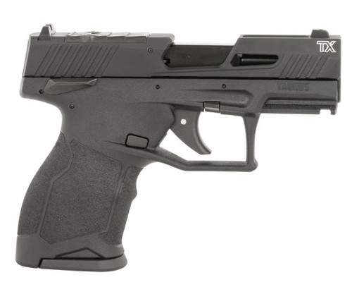 TX22 Compact .22LR 3.5" TB Blk (5)10-rd