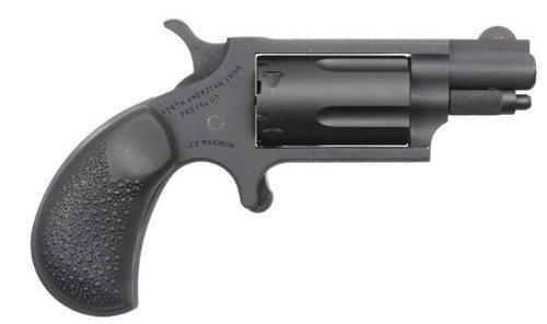 Mini-Shadow 22LR/22Mag 1/ 1/8" Blk/Blk 5-rd