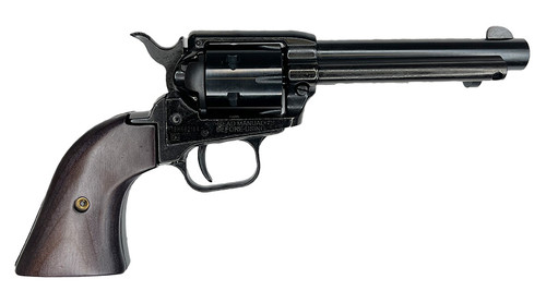 Rough Rider 22 4.75" B FS BlackPearl