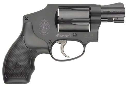 442 38Spl 2" B FS Airweight 5rd