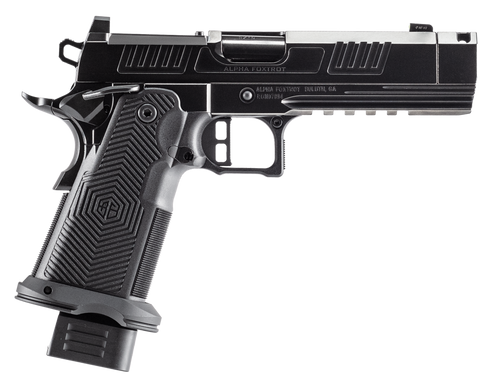 AF AA39X1CIG-PDBK19  AF1911-ROMULUS 4.25 TH  POL