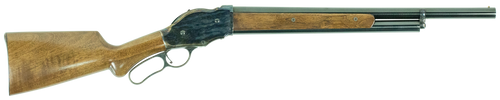 Chiappa Firearms 930000 1887  12 Gauge 5+1 2.75" 22" Blued Steel Barrel, Color Case Finished Steel Receiver, Hand Oiled Walnut Stock & Forend, Includes 3 Choke Tubes
