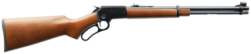 Chiappa Firearms 920433 LA322 Carbine Takedown 22 WMR 10+1 18.50", Blued Barrel/Rec, Pistol Grip Style Stock, Adj. Sights, Dovetail Base