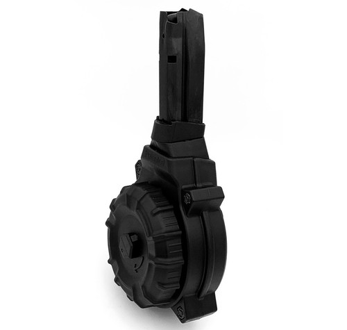 Magazine Spr HellCat 9mm PolyDrum 50rd
