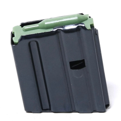 Magazine AR-15 5.56/223 Steel Flush 5rd