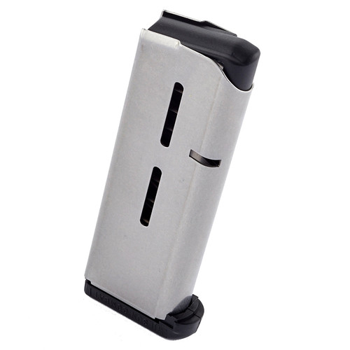 WC 1911 Mag 45 SS Std Base Pad 7rd