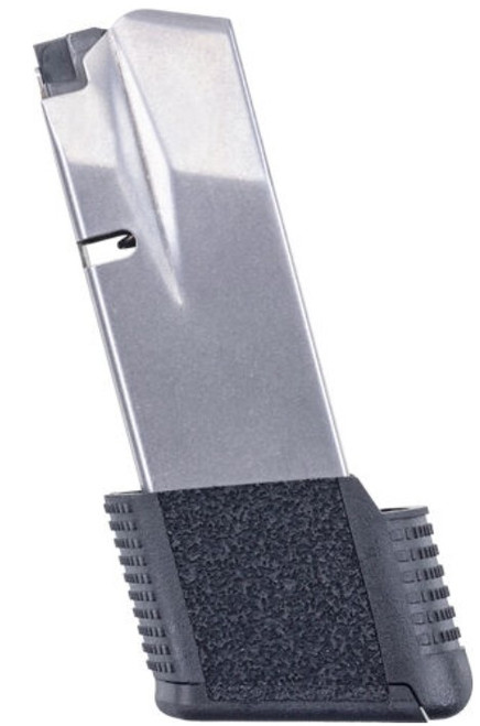 Magazine X9 Models 9mm w/Bplate 15-rd
