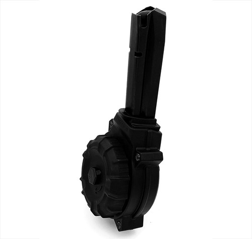 Magazine S&W M&P 9mm B PolyDrum 50RD