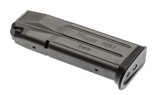 Mag P229 9mm 15rd 