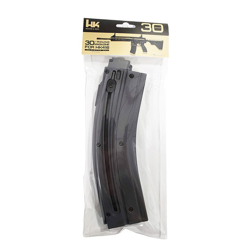 HK Magazine HK416 Pistol/Rifle 22LR/30rd