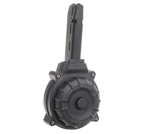 Magazine Glock 22/23 40Cal PolyDrum 50rd