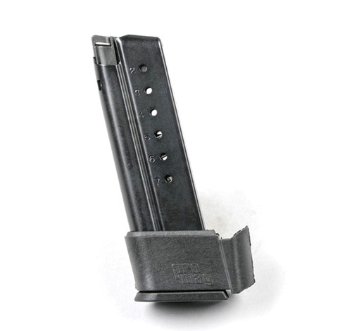Magazine Spr XDS 9mm B Steel 9rd