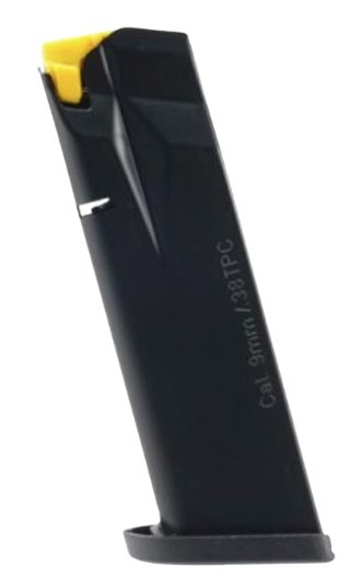 Magazine TX9 Cmpct 9mm 17-rd