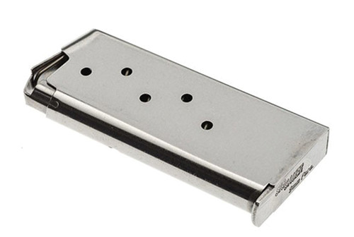 Mag P938 9mm 6rd 