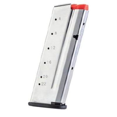 M&P 5.7 22rd Magazine 