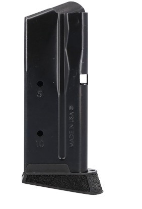 Mag P365 Micro Cmptc 380 ACP Finger Ext 10-rd