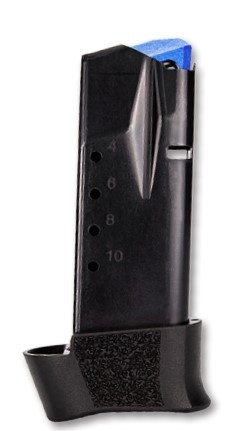 Magazine CDS-9 9mm Black 13-rd