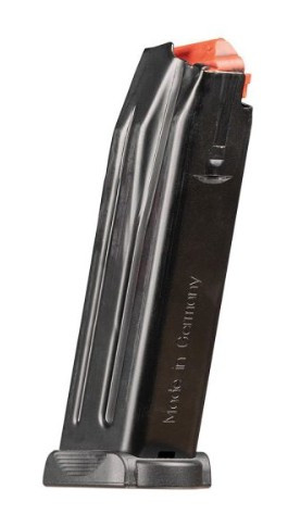 Magazine VP9A1 K 9mm 10-rd