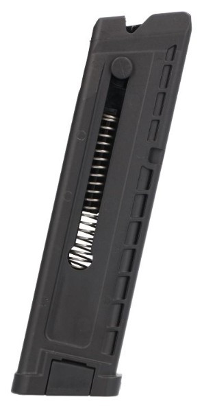 Mag P322 .22LR Blk 10-rd