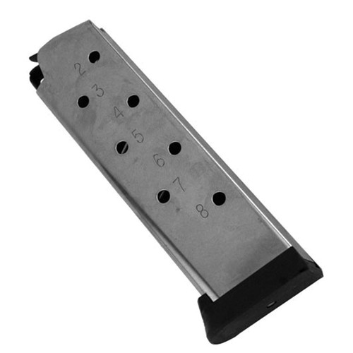 Mag 1911 45acp Full/Carry 8rd