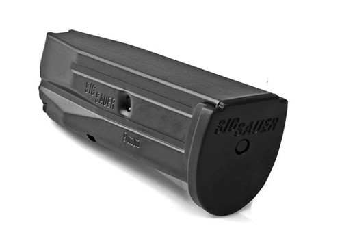 Mag P250/P320 9mm Compact 10rd