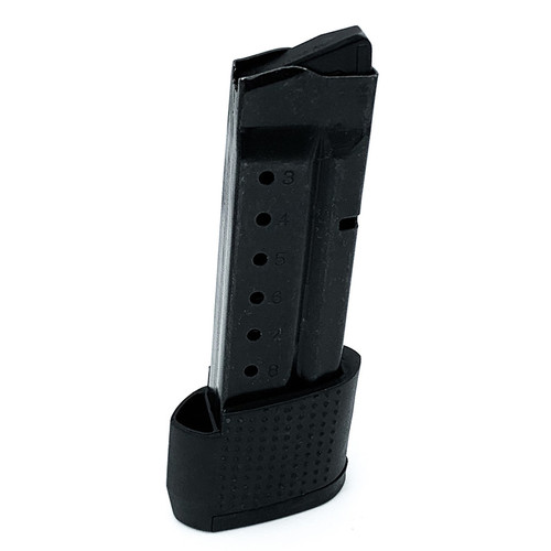 Magazine S&W Shield 40 B Steel 9rd