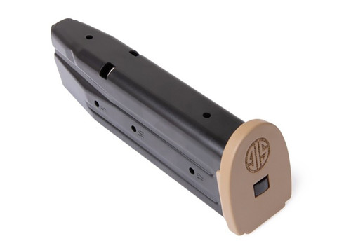 Mag P320 9mm Full MAGMODF917COY 17rd