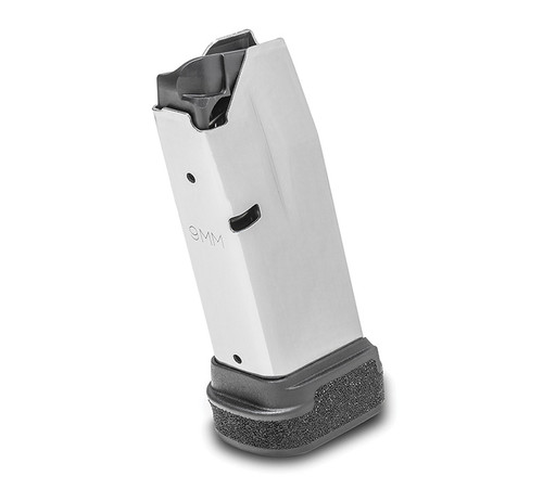 Mag Assy Hellcat 9mm, Extended 13rd