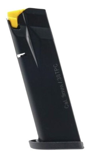 Magazine TX9 Cmpct 9mm 15-rd