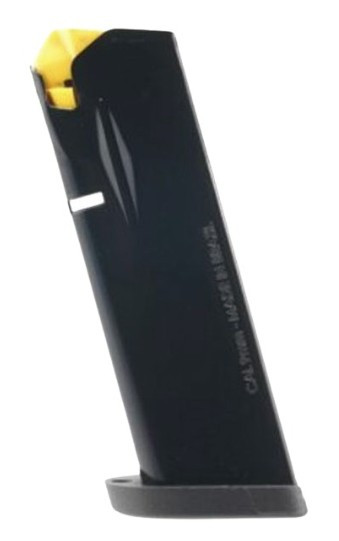 Magaine TX9 Sub Cmpct 9mm 10-rd