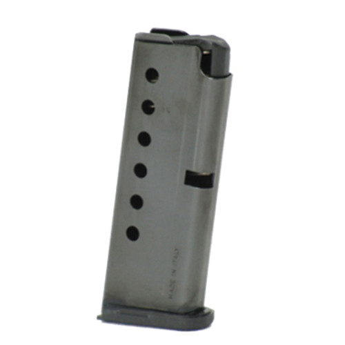 Kel-Tec Magazine 32ACP Blue 7rd