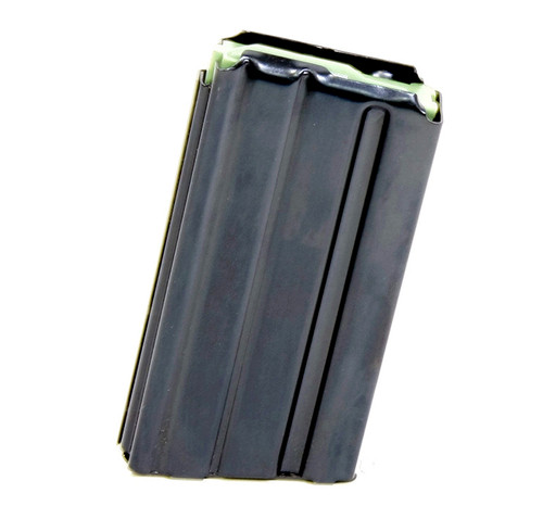Mag Assy AR15 .223 Steel 20rd