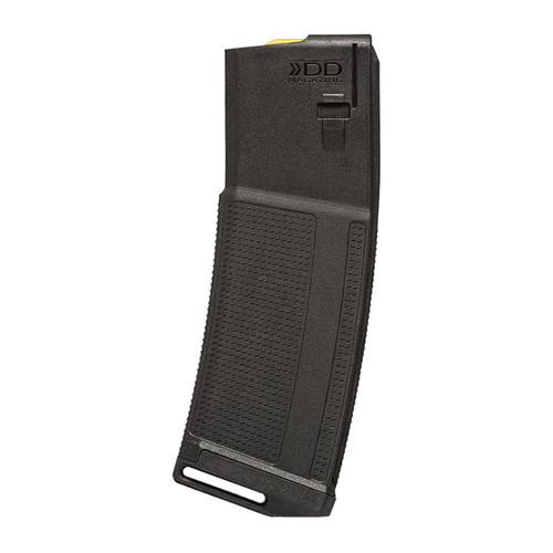 DD Magazine, 5.56mm, 32 Rounds, Black