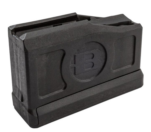 Bergara AICS 3-Round Magazine SA