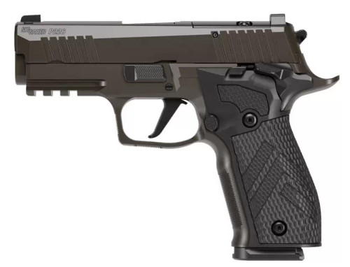 Sig Sauer P226 XCarry Legion 9mm 3.8" Barrel 18 Rounds