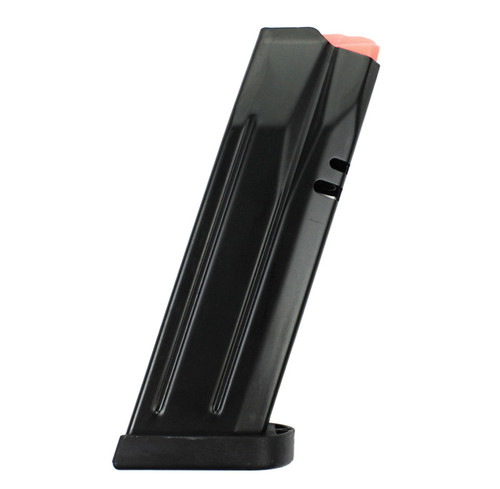 Mag CZ P-10/ P-07 Reverse&Ambi 9MM 15rd