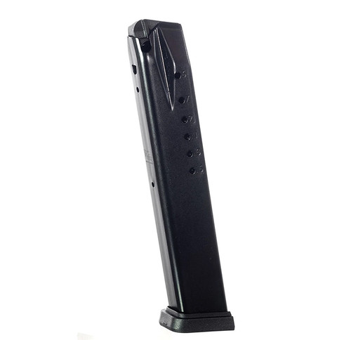 Magazine Spr XDM 40 B Steel 25rd