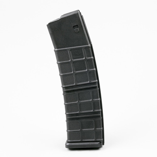 Magazine DPMS AR 308 Blk Polymer 40rd