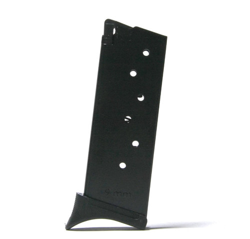 Magazine Rug LC9 9mm B Steel 7rd