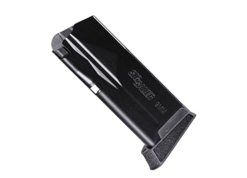 Mag P365 9mm Extended Mag 10rd