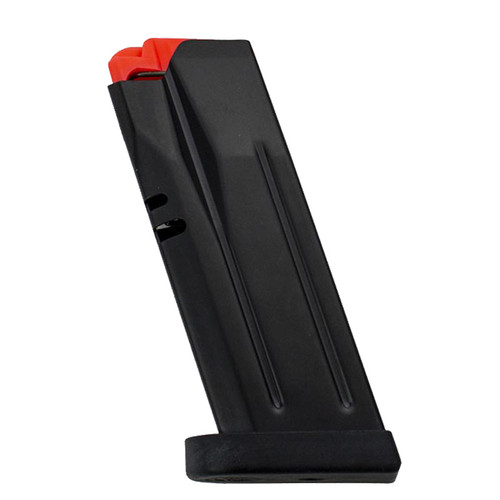 Mag CZ P-10S,9mm, Reverse&Ambi 9MM 10rd