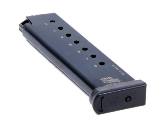 Magazine S&W 645/4506 45 B Steel 8rd