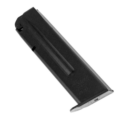 Mag P226 9mm 10rd 