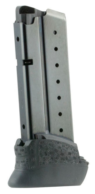 Walther Arms 2807807 PPS  8rd 9mm Luger Black Steel