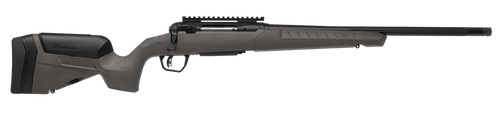 Savage Arms 32412 110 Trailblazer 308 Win 4+1 20" Fluted Barrel, Flat Dark Gray Adj LOP Synthetic Stock, Right Hand
