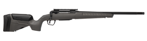 Savage Arms 32414 110 Trailblazer 350 Legend 4+1 18" Fluted Barrel, Flat Dark Gray Adj LOP Synthetic Stock, Right Hand